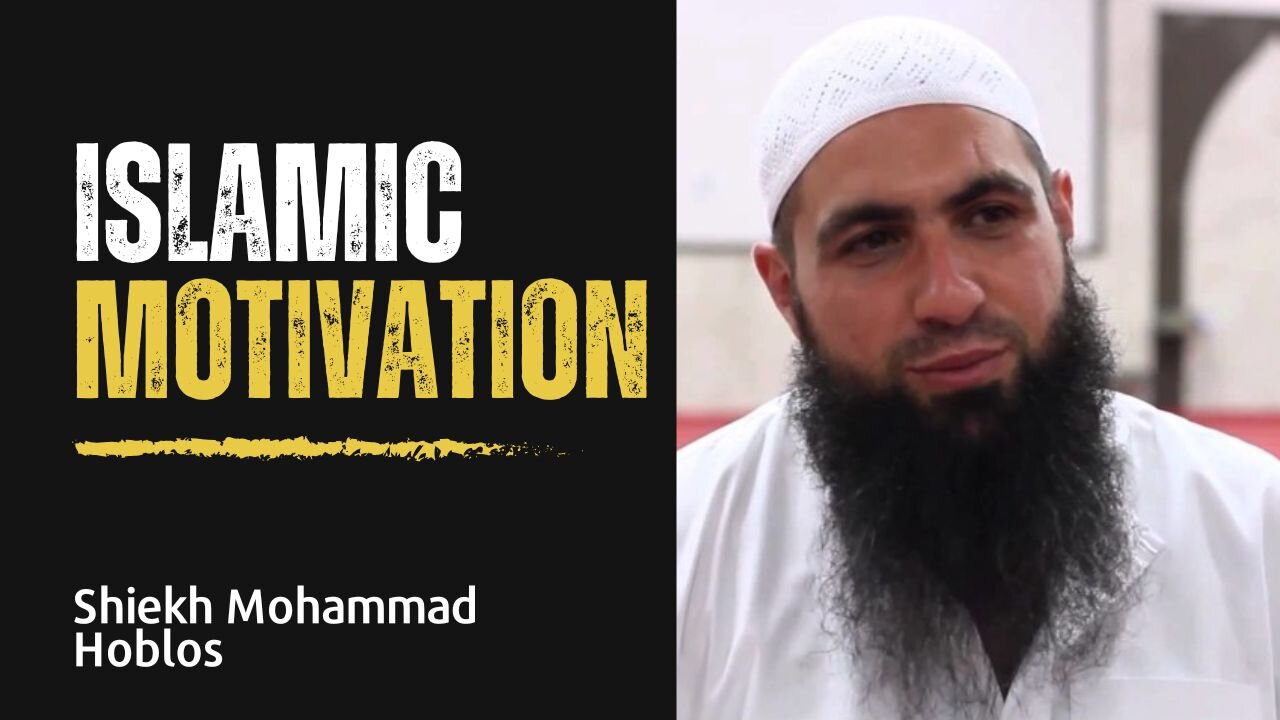 Islamic Motivation