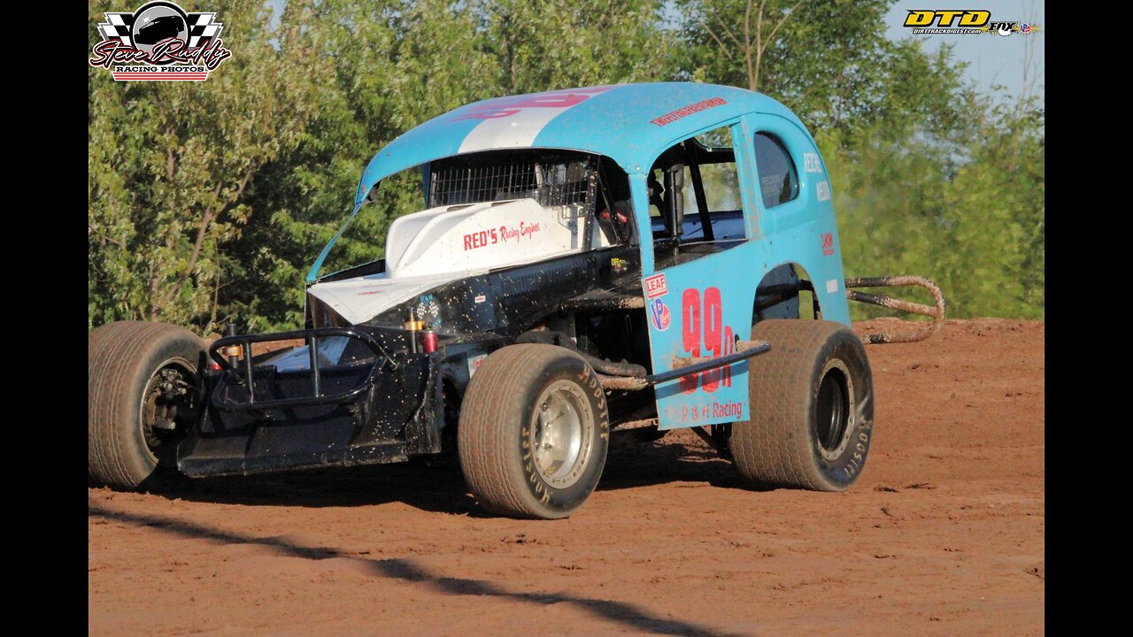 Humberstone Heat July 30 2022
