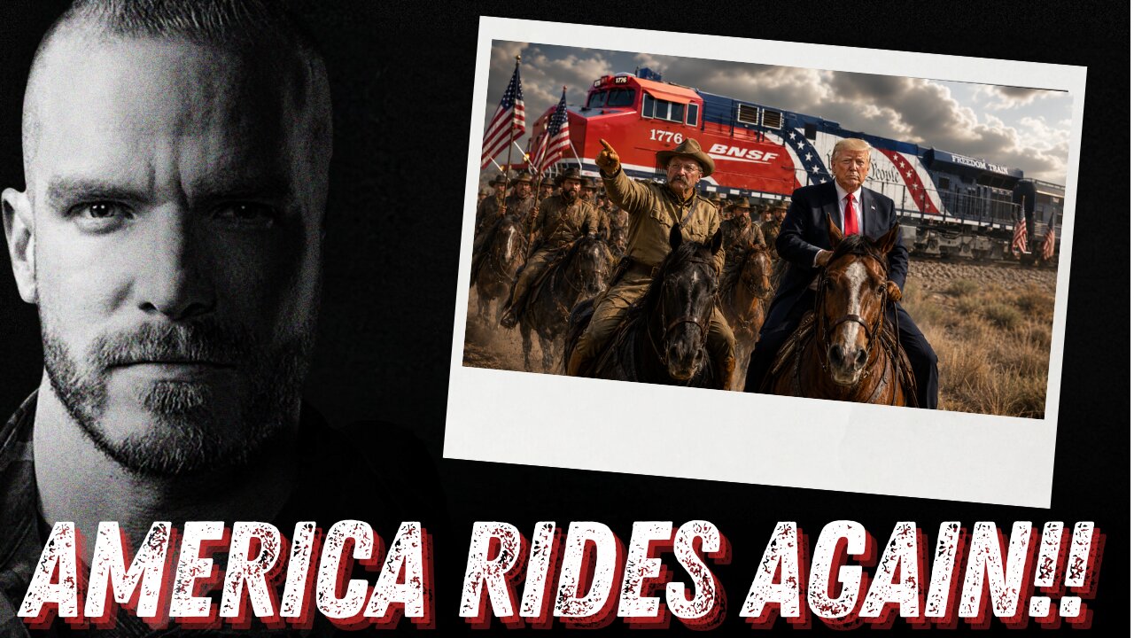 The Return Of American Pride Is The ONLY Answer! 🇺🇸 thumbnail