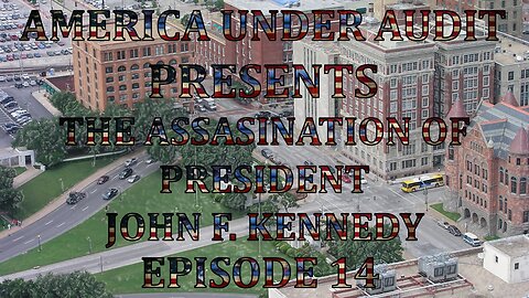 Oswald in Dallas Part 6 The Walker Shooting