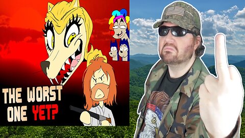 Alpha And Omega 3 - The Worst One Yet (Dumbsville) - Reaction! (BBT)