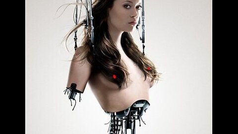 AI girlfriend apocalypse 1