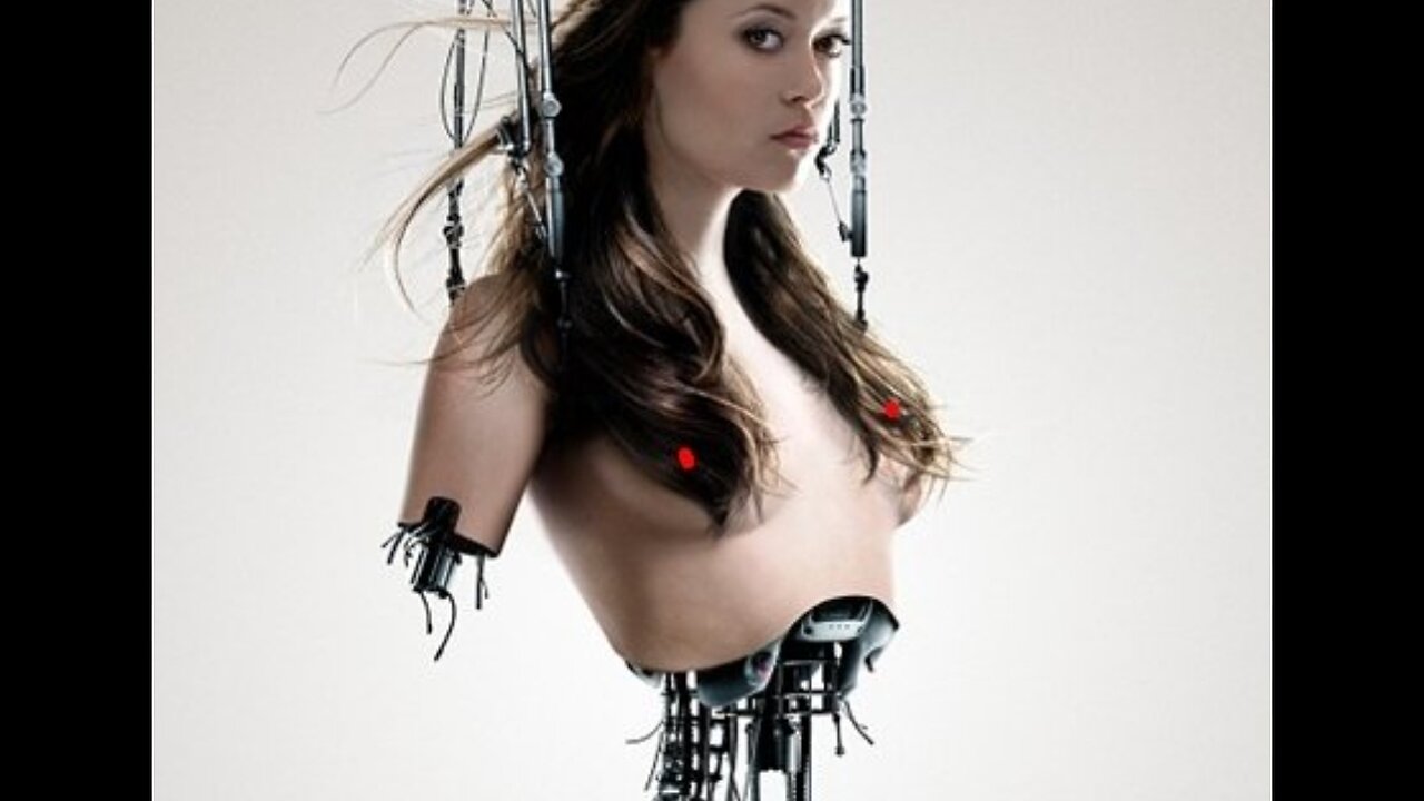 AI girlfriend apocalypse 1