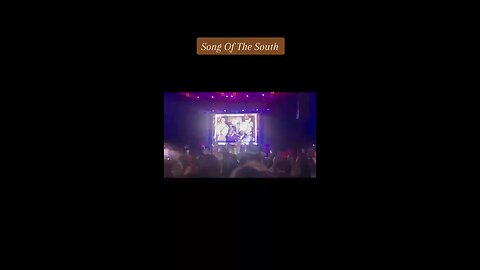 Song Of The South