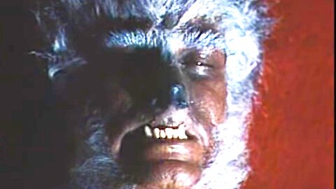 The Werewolf of Washington-Dean Stockwell, Thayer David-1973 IMDB 4.1/10