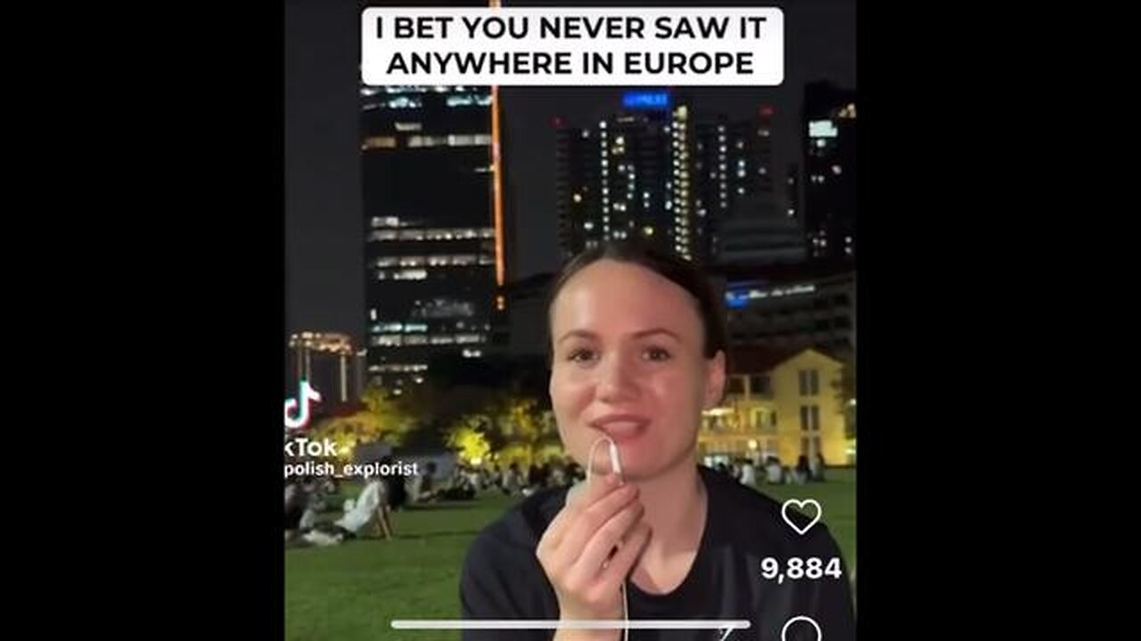 The wrecking ball of multiculturalism; where you had TRUST being with your OWN PEOPLE!!