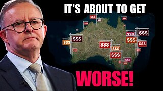 The 2030 housing crisis that will DESTROY the Australian MIDDLE CLASS!!