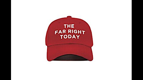 The Far Right is Popular