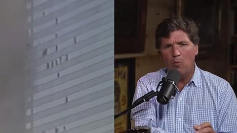 TUCKER UNDERSTANDS WTC BUILDING 7 IS KRYPTONITE TO THE DEEP STATE 💥 [RG911TEAM]