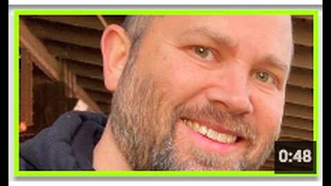 Pastor killed by Pfizer - 'Glory to God for the smart humans that made this vaccine'