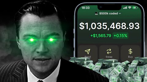 FLIPPING 1 SOL INTO $1M WITH MEMECOINS EP.1 (LIVE TRADING SERIES)