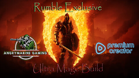 LIVE: Oblivion Remastered - ULTRA MAGE Full Send E2