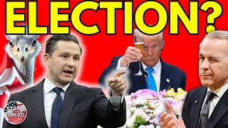 REVEALED: The Consequences of a Federal Election | Stand on Guard