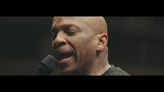 Donnie McClurkin - I Need You (Official Music Video)