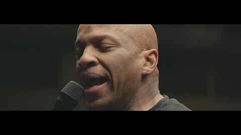 Donnie McClurkin - I Need You (Official Music Video)