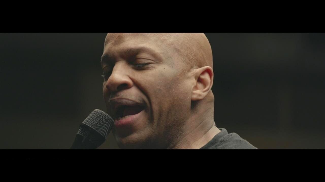 Donnie McClurkin - I Need You (Official Music Video)