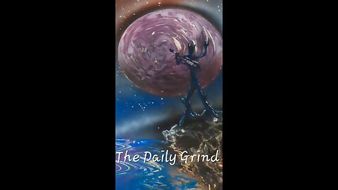 The Daily Grind