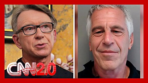 UK Fires Ambassador Peter Mandelson Over Epstein Ties Amid Diplomatic Strain | CNN2.0