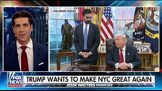 JESSE WATTERS PRIMETIME (November 21, 2025) Full Episode