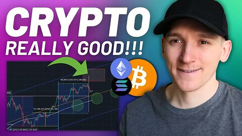 CRYPTO ALERT: WATCH OUT FOR THIS!!!