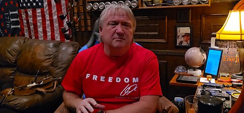 The Tunnell Take Freedom Friday, the folly of youth and Bro code