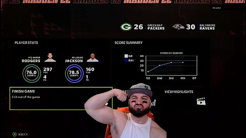 MADDEN 26 CRAZY GAMES