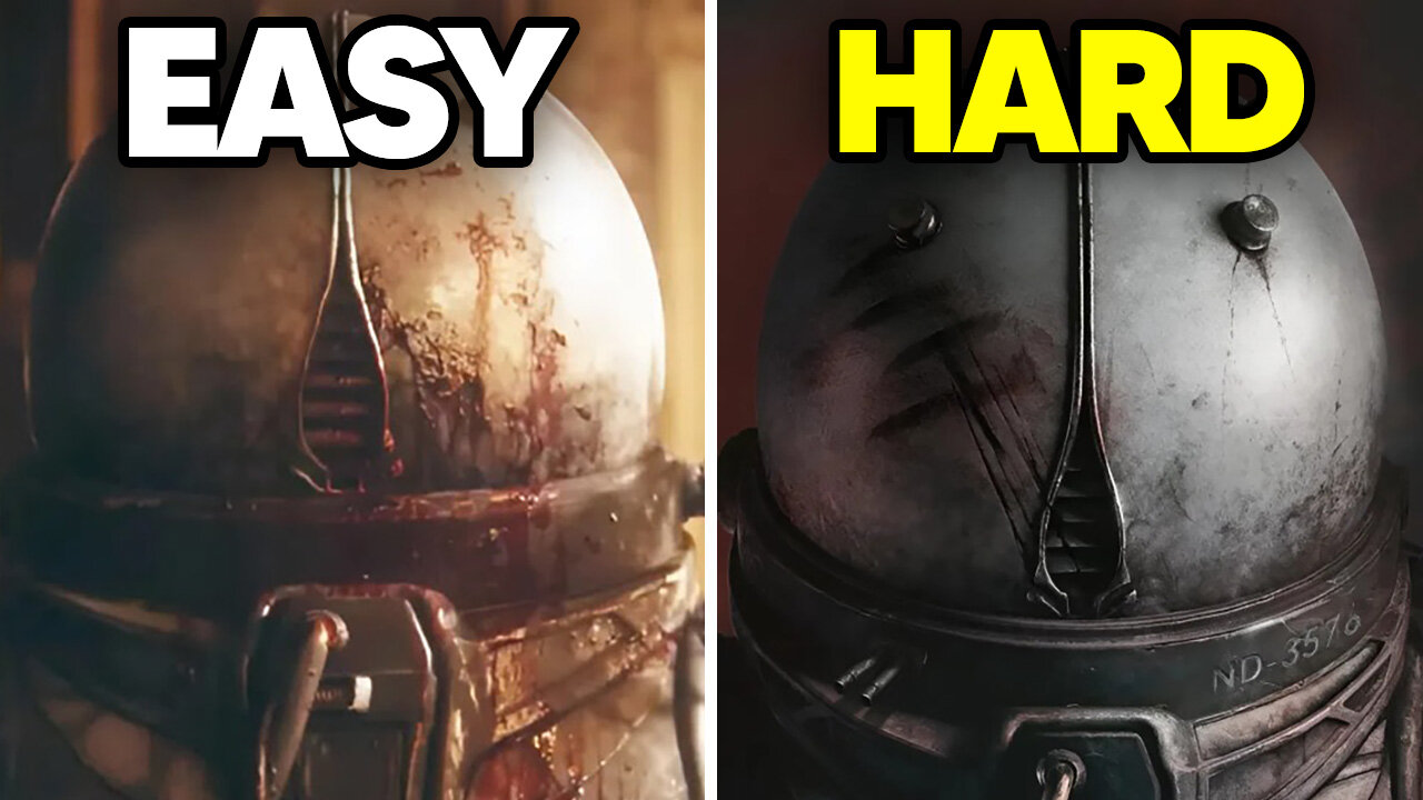 Cronos The New Dawn Gets New Difficulty Mode in Latest Update