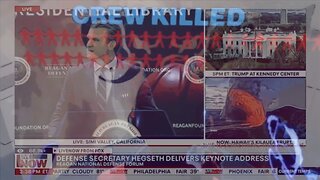 Dispelling MSM Myths on Ukraine-Russia | Venezuela Narcoterrorism | Union of NATO-Zionism-Israel-CIA