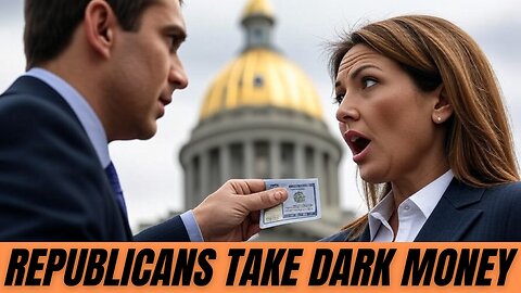 Colorado Politicians DESTROYING Our State w/ Rep. Brandi Bradley