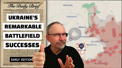 Ukraine's Battlefield Reckoning Russia Pays a Bloody Price