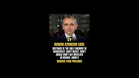 Handle Disrespect Like A Boss