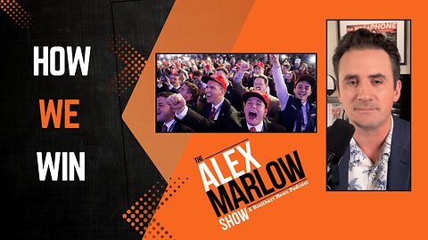 J6 Pope Bomb, Hegseth Impeachment?, Defeating the Left with Tech; Guests Bruesewitz and Seifert