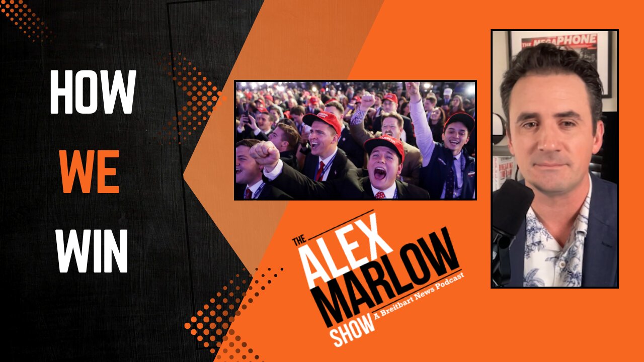 J6 Pipe Bomb, Hegseth Impeachment?, Defeating the Left with Tech; Guests Bruesewitz and Seifert