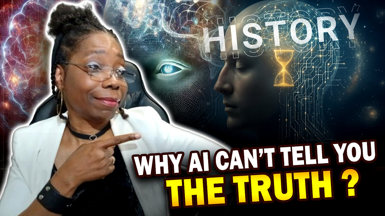 AI Is Controlled by Gatekeepers: What They Don’t Want You to Know