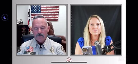 Sheriff Chad Bianco Exposes the Power Behind California’s Appointed Positions ⚖️👀