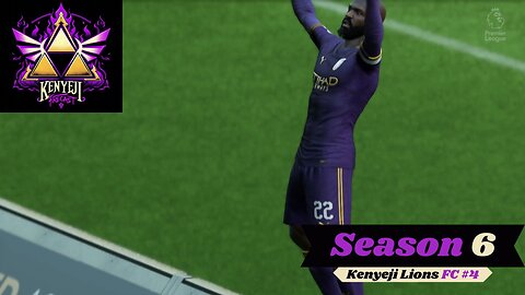 To Concede Or Not To Concede | Kenyeji Lions FC (DK_Mach22)