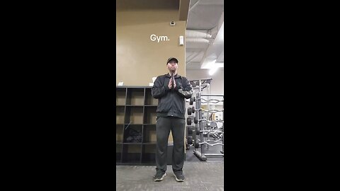 Gym.