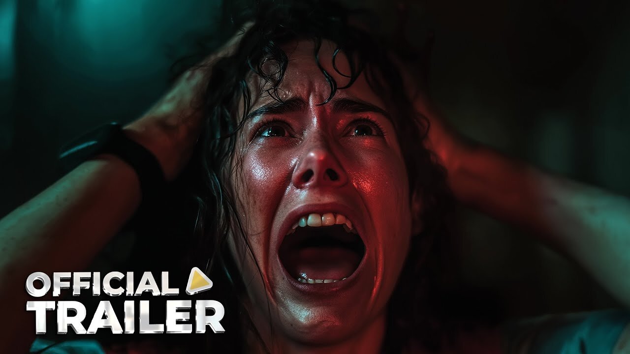 TOGETHER — Official Trailer (2025)