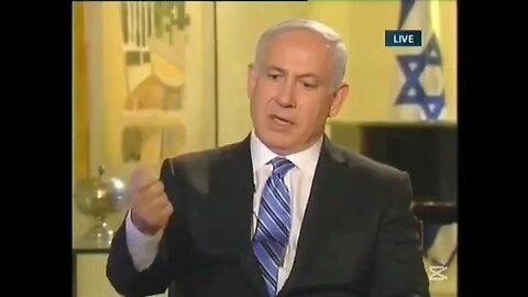 Netanyahu: If Iran Falls , Pakistan will be next