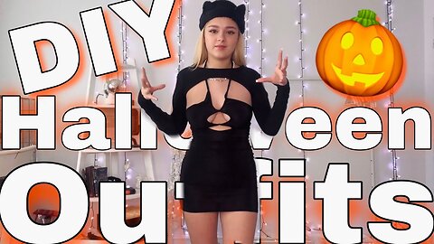 Brooke Marsden | Marsden it | beautybrooke | DIY Halloween fits | quick ideas | closet costumes
			