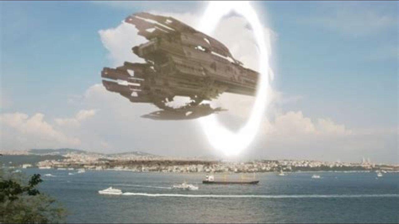 UFO-MAN