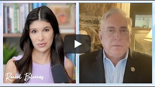 Col. Douglas Macgregor Warns U.S. on the Brink of CHAOS if Israel Strikes Iranian Nuclear Sites | Well that day arrived