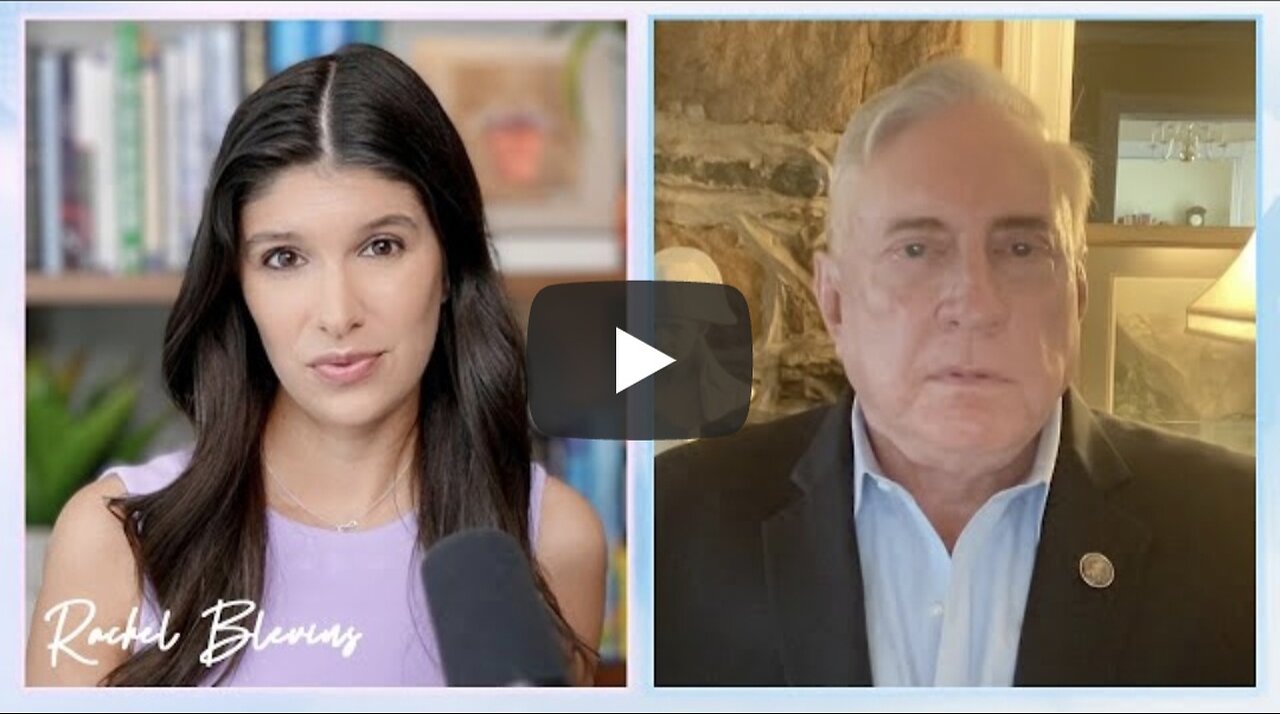 Col. Douglas Macgregor Warns U.S. on the Brink of CHAOS if Israel Strikes Iranian Nuclear Sites | Well that day arrived
