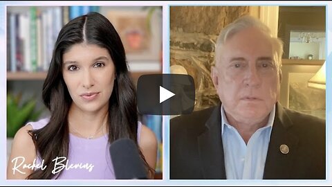 Col. Douglas Macgregor Warns U.S. on the Brink of CHAOS if Israel Strikes Iranian Nuclear Sites | Well that day arrived
