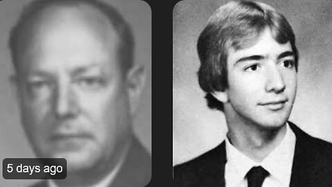 "Untold Story: How Jeff Bezos' Grandfather's Legacy in ARPA Shaped DARPA's Future"