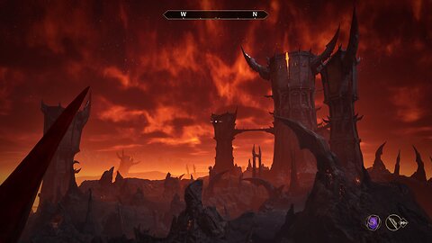 Oblivion Remastered - Level 35 Expert Kvatch All Hail Martin