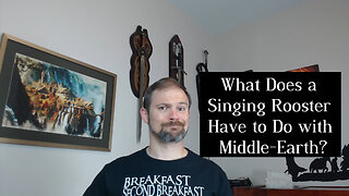 Rockadoodle and Tolkien on the Ambiguity and Power of Myth