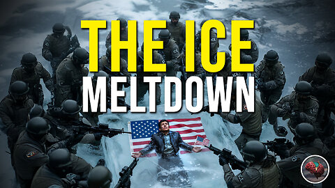 522: The ICE Meltdown