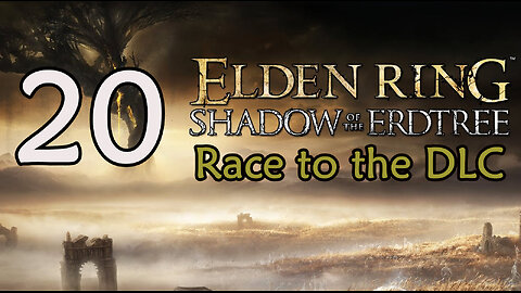 Elden Ring - Race to the DLC - 20 - Fort Gael / Sellia, / Commander O'neil / Millecent Quest