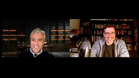 Crypto Rich ft Matt Ehret: The City of London’s Secret Plot To DESTROY FDR EXPOSED